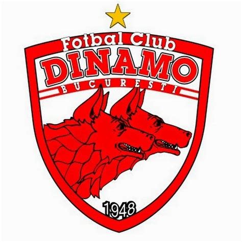 FC Dinamo Bucuresti - YouTube