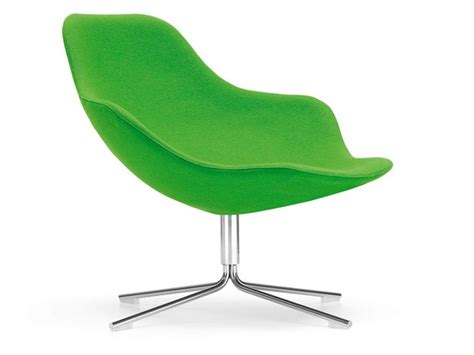 PALMA Petit fauteuil by Offecct design Khodi Feiz Radios, Chaise Metal ...