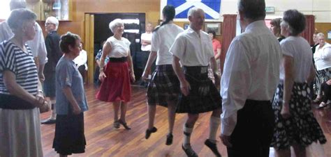 Scottish Country Dancing | LAWRENCE SCOTTISH COUNTRY DANCE GROUP