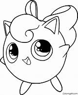 109 Free Printable Cute Pokemon coloring Pages Easy To Print From Any  sketch template