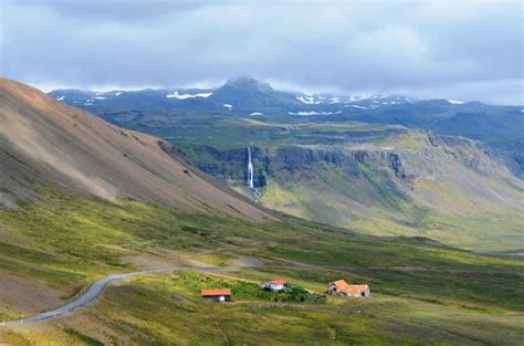 Snaefellsjokull National Park & Glacier (Iceland) - 2018 What to Know Before You Go (with Photos ...