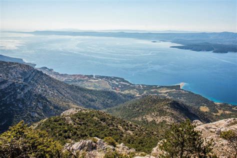 Hiking Vidova Gora on the Island of Brac, Croatia – Earth Trekkers