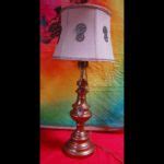 DIY Steampunk Lamp- Steampunk Decor Collab ~ The Woodland Elf