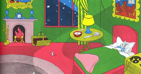 75 Years of Goodnight Moon: Today’s Best Writers Reflect on a Children’s Classic ‹ Literary Hub