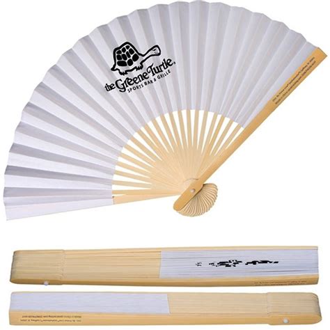 Folding Hand Fans | HandFans4Less.com