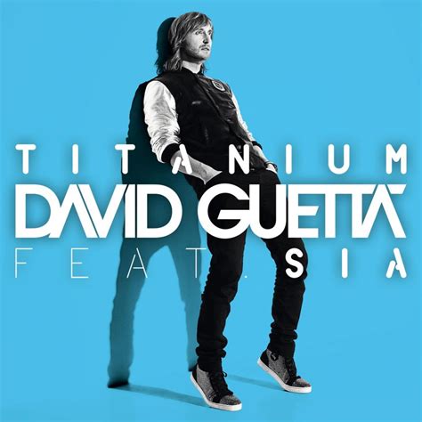 Spot On The Covers!: David Guetta (feat. Sia) - Titanium (Official Cover)