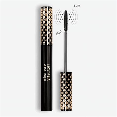 Vibralash Mega Volume Control Tubing Mascara - 3 Speeds