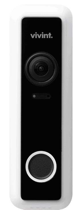 Vivint Doorbell Camera 2021 Review, Cost & Pricing