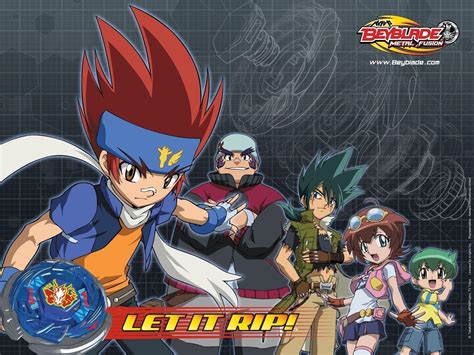 Beyblade Wallpapers - Wallpaper Cave
