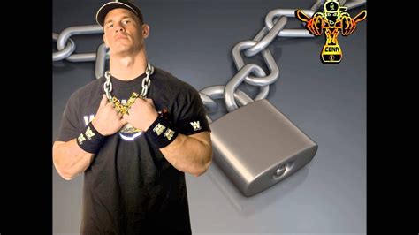 John Cena Word Life Theme Song 2003-2006 - YouTube