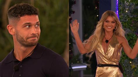 Love Island: When Did Molly Smith And Callum Jones Break Up?