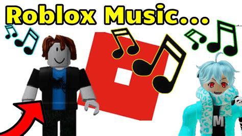 41 MINUTES WITH ROBLOX MUSIC... - YouTube