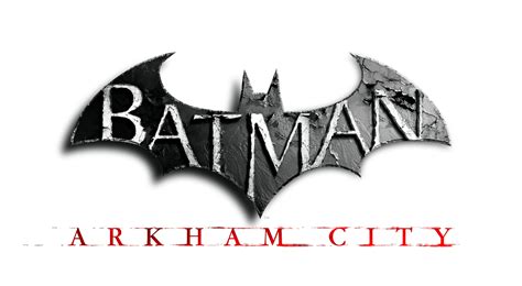 Batman Arkham Asylum Logo - LogoDix