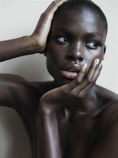 Jeneil Williams Beautiful Black Women, Beautiful People, Beautiful Lines, Lovely, Dark Skin ...