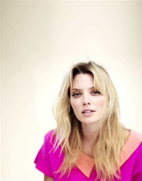 A Moment with Actress April Bowlby | TWELV MAGAZINE