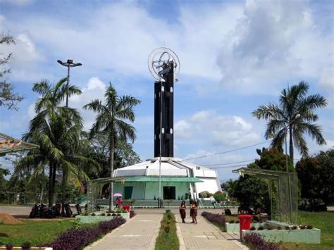 Pontianak, Indonesia - Alchetron, The Free Social Encyclopedia