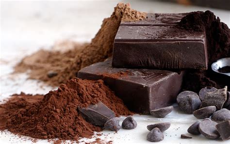 Organic dark chocolate: the perfect, guilt-free treat - VerMints Inc