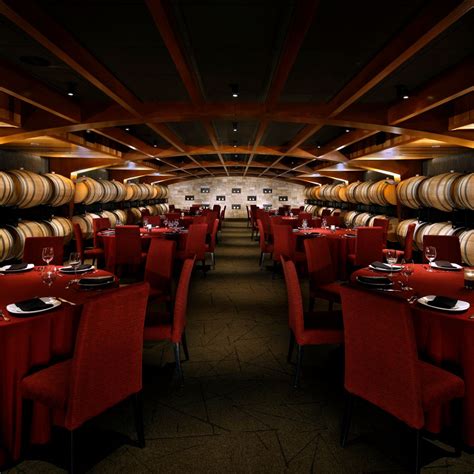 Cooper's Hawk Winery and Restaurant - Chicago Event Venues