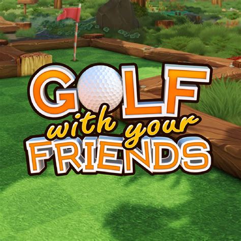 Golf With Your Friends | Team17