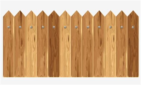 Download High Quality fence clipart wood Transparent PNG Images - Art Prim clip arts 2019