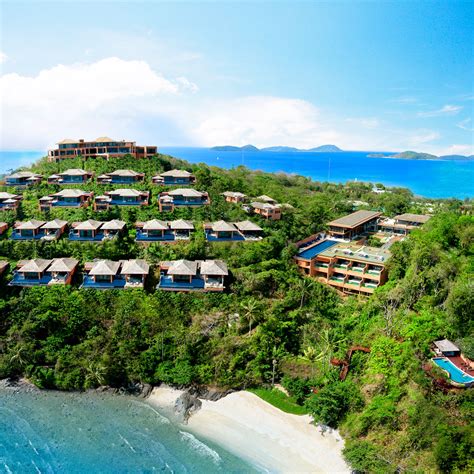 Sri Panwa (Panwa Beach, Phuket Area) Verified Reviews | Tablet Hotels