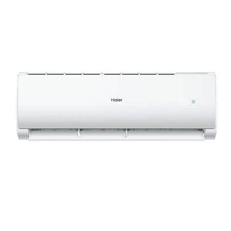 Haier Air Conditioner | Touch Link Technology | Best Appliance Store ...