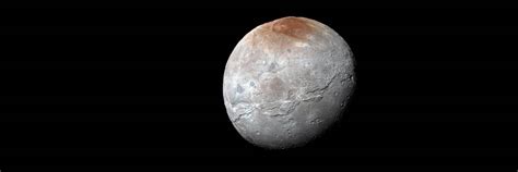 Charon - NASA Science