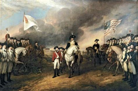 Siege of Yorktown | Summary, American Revolution, Casualties, & Facts | Britannica