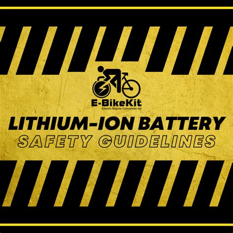 Lithium-Ion Battery Safety Guidelines with Jason Kraft