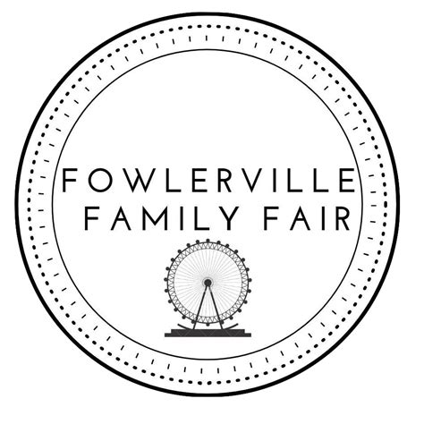 Fowlerville Family Fair 2022