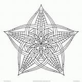 Free Printable Geometric Design Coloring Pages Engage In Creative Play  sketch template