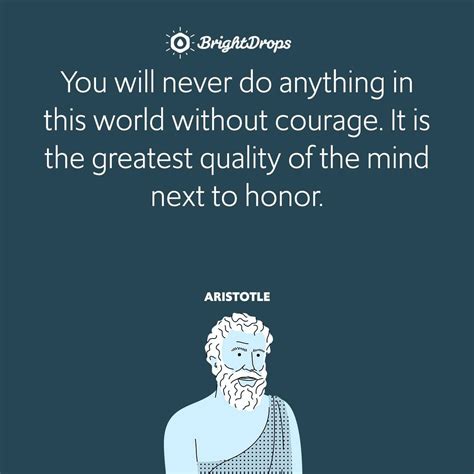 39 Aristotle Quotes on Thinking Logically and Being a Good Person - Bright Drops