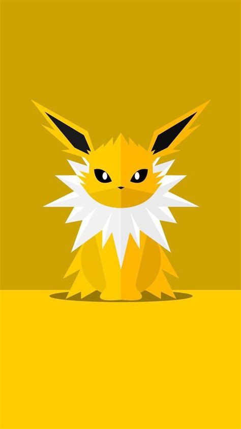 Jolteon Wallpapers - Wallpaper Cave