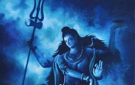 Mahadev Wallpaper 4k For Laptop Mahadev Hd Wallpaper Shiva For Pc Mac ...