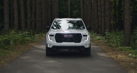 GMC Acadia - The Choice | Taproot Pictures