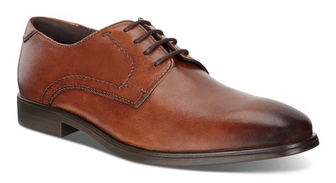 Men's Melbourne Tie Men's Dress Shoe | Formal Shoes | ECCO® Shoes