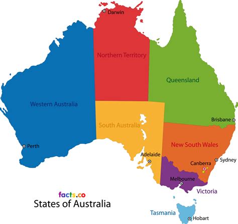 Australia Map Outline Png - ClipArt Best