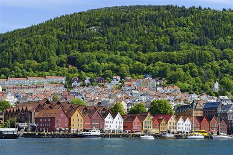 The best attractions and things to do in Bergen, Norway | Journey Magazine