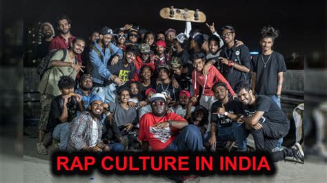 The Rise of Rap Culture in India | IWMBuzz