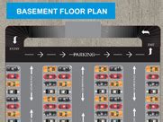 Floor Plan And 3d Cad Design Services - Baseent Floor Plan Service ...