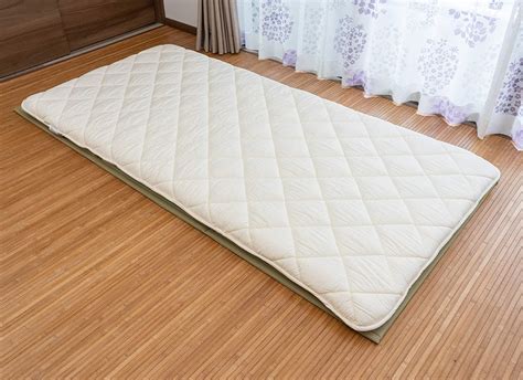 The Best Japanese Futon Mattresses – Small Sweet Home