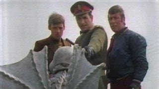 BBC One - Doctor Who (1963–1996), Season 8, The Daemons: Part 5, The Daemons: Part 5 - The ...