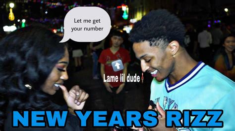 NEW YEARS INTERVIEWS (CERTIFIED RIZZ) - YouTube