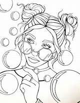 Popular Coloring Pages sketch template