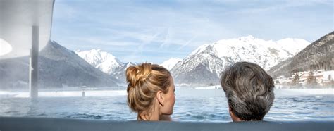 Spa and Wellness in Austria Plan Your Relaxing Stay