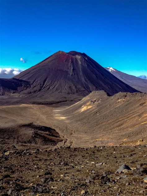 Top 2 Photo Spots at Mount Doom in 2024