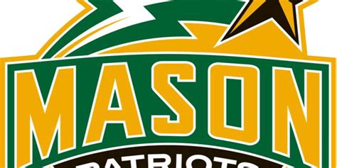 George Mason Patriots Logo Symbol Meaning History Png - vrogue.co