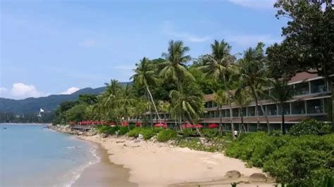 AMARI PHUKET 4* - RESORT THAILAND - YouTube