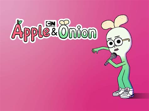 Watch Apple & Onion Season 3 | Prime Video