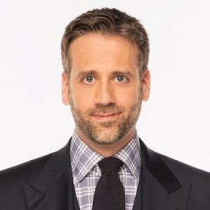 Max Kellerman ESPN, Bio, Age, Height, Wife, Creed and Net Worth in 2023 ...